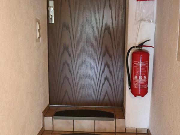 Apartment 11