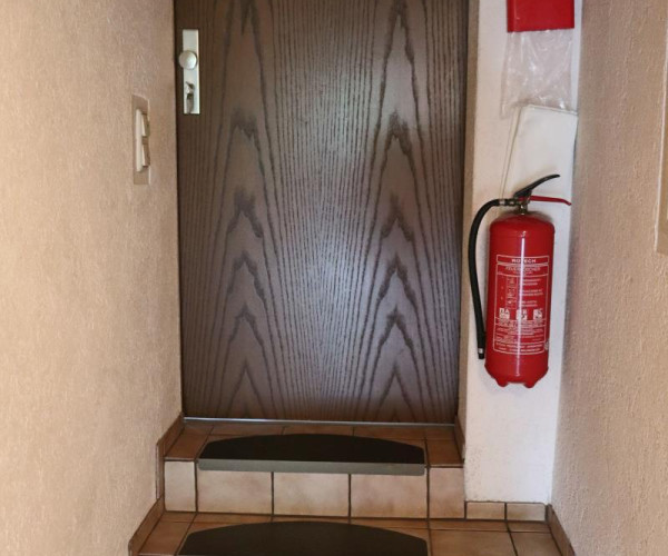 Apartment 11