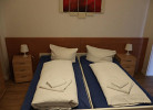 Doppelbett