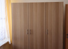 Kleiderschrank