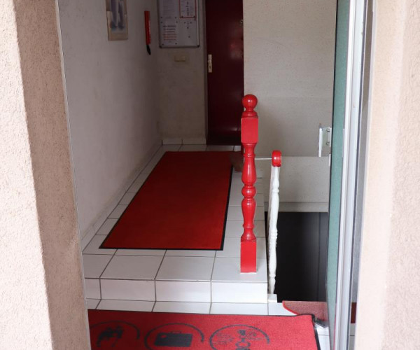 Wohnung 1