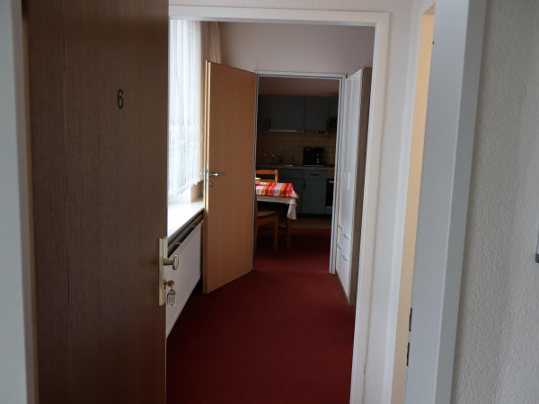 Wohnung 6