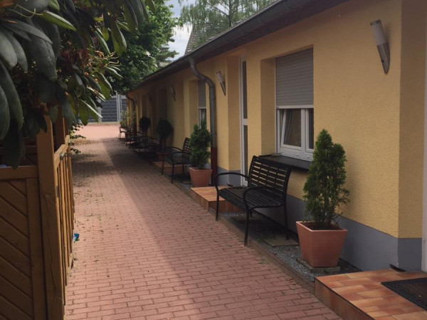 Wohnung 7A