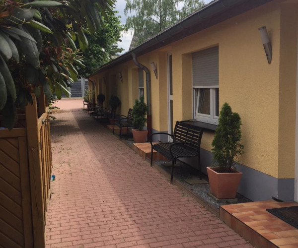 Wohnung 6A