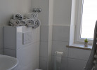 Toilette