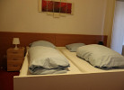 Doppelbett
