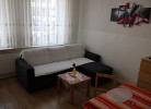 Schlafsofa