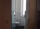 Reinblick Toilette