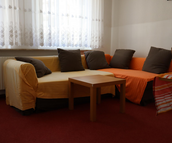Wohnung 1