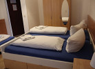 Übersicht Schlafzimmer
